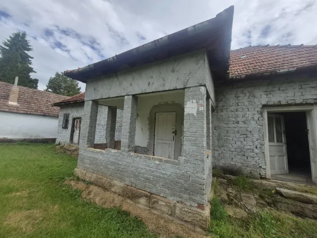 Eladó ház Szajla 100 nm