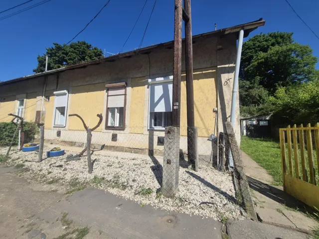 Eladó lakás Salgótarján 60 nm