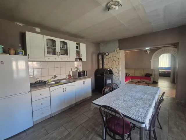 Eladó ház Feldebrő 110 nm