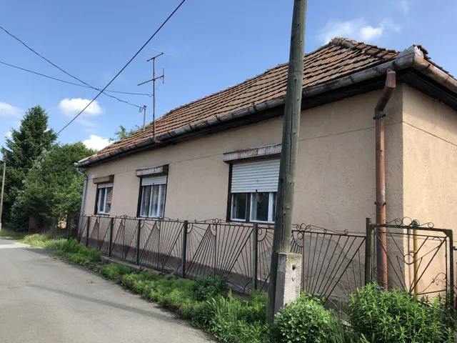Eladó ház Salgótarján 100 nm