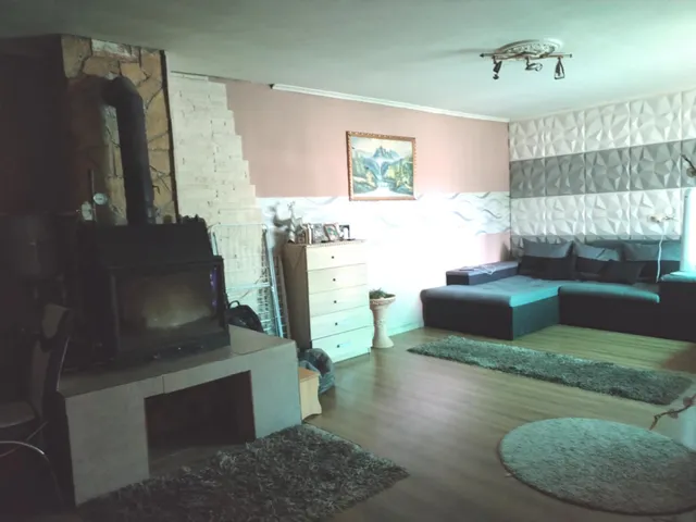 Eladó ház Vizslás 84 nm
