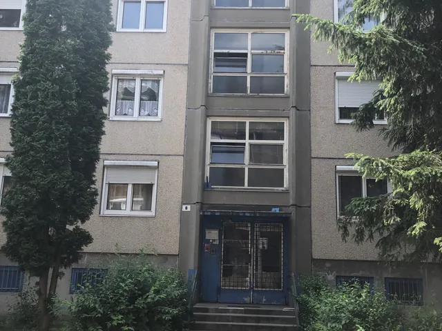 Eladó lakás Salgótarján, Zagyvapálfalva 28 nm