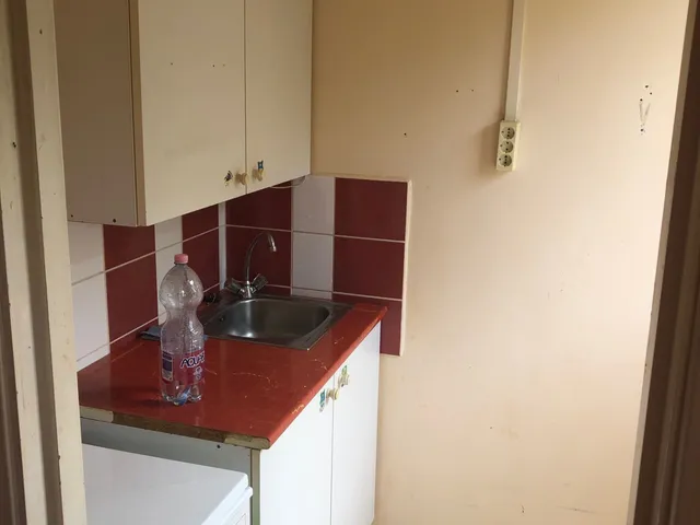 Eladó lakás Salgótarján, Zagyvapálfalva 28 nm