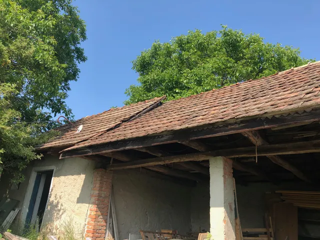 Eladó ház Mátraszőlős 50 nm