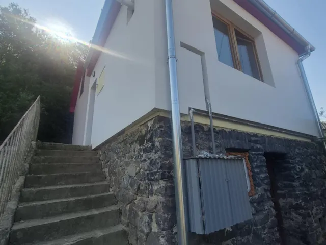 Eladó ház Salgótarján 52 nm