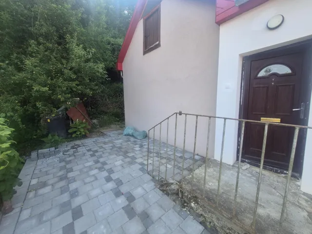 Eladó ház Salgótarján 52 nm