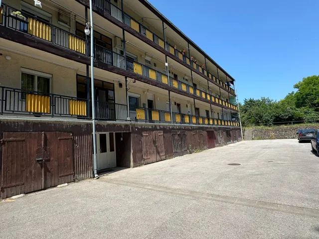 Eladó lakás Salgótarján 50 nm