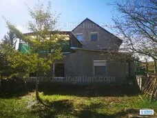 Eladó ház Szanda 500 nm