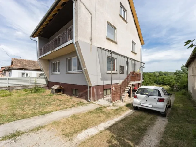 Eladó ház Őrhalom 150 nm
