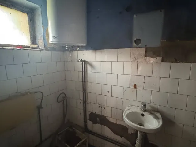 Eladó lakás Bátonyterenye 80 nm