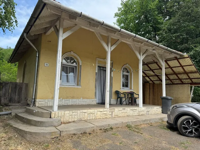 Eladó ház Salgótarján 70 nm