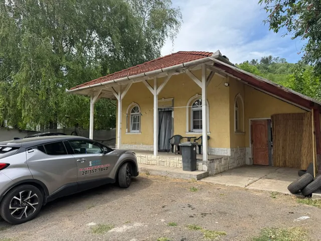 Eladó ház Salgótarján 70 nm