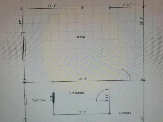 Eladó lakás Salgótarján 51 nm