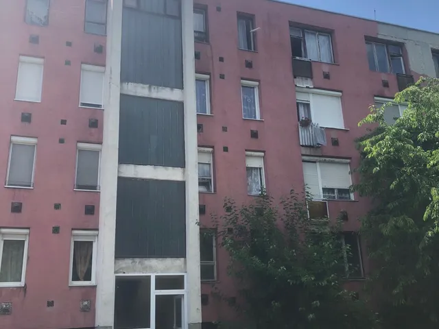Eladó lakás Bátonyterenye, Nagybátony 38 nm