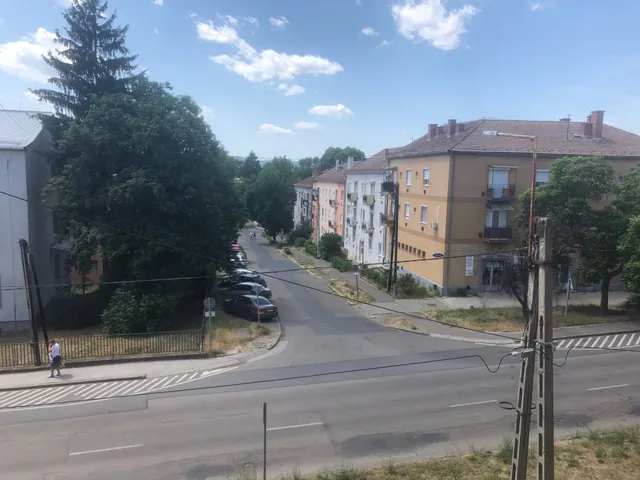 Eladó lakás Bátonyterenye, Nagybátony 38 nm