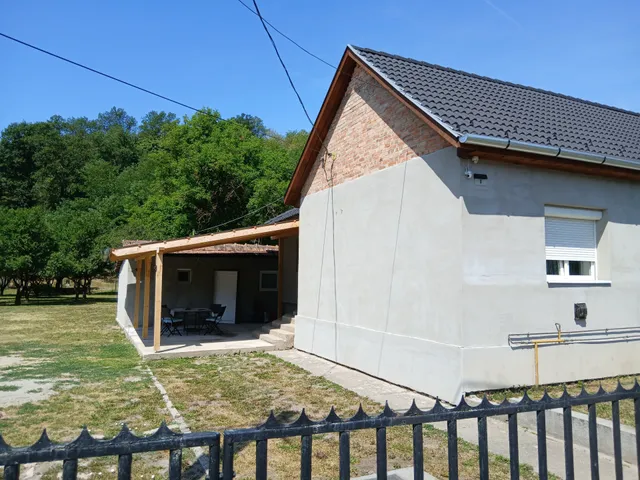 Eladó ház Salgótarján 70 nm