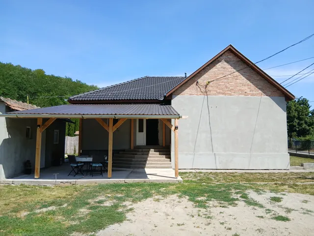 Eladó ház Salgótarján 70 nm
