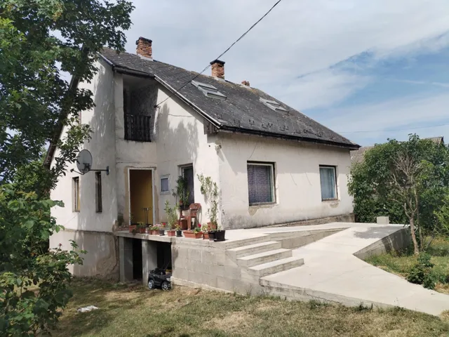 Eladó ház Endrefalva 110 nm