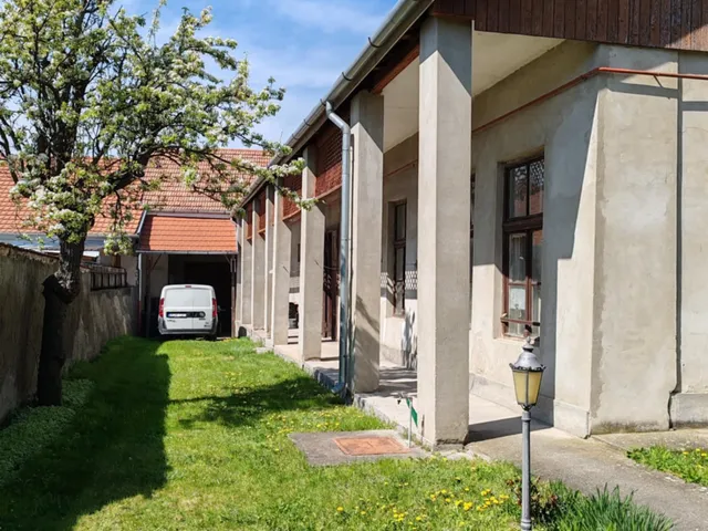 Eladó ház Pásztó 300 nm