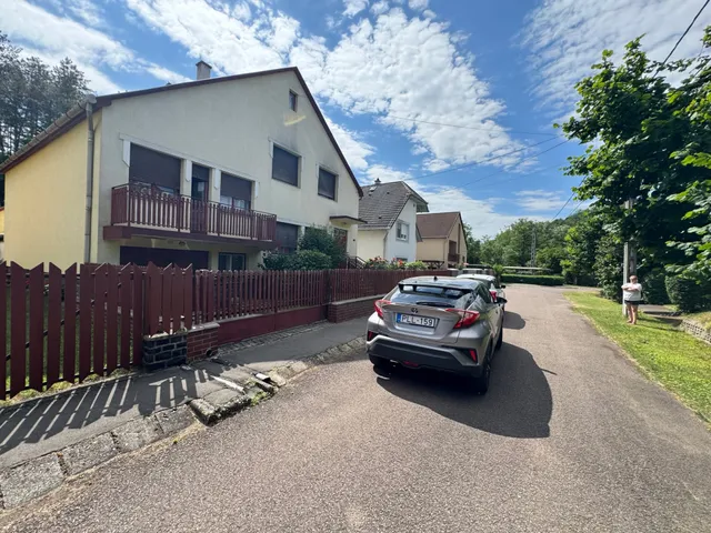 Eladó ház Salgótarján 140 nm