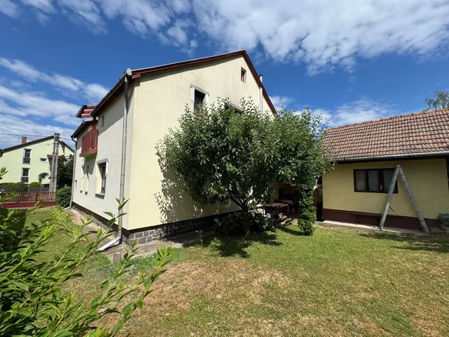 Eladó ház Salgótarján 140 nm