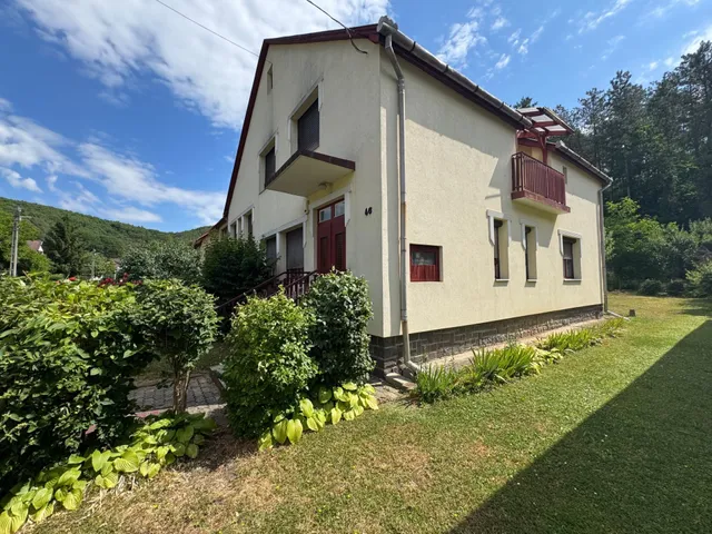 Eladó ház Salgótarján 140 nm