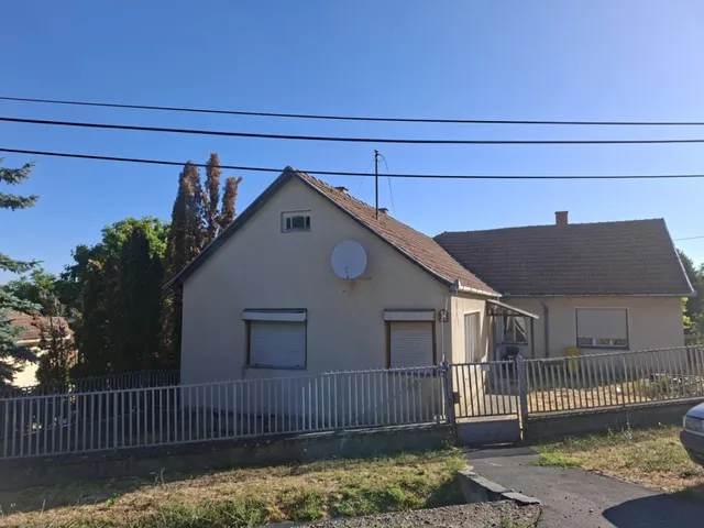 Eladó ház Hollókő 110 nm