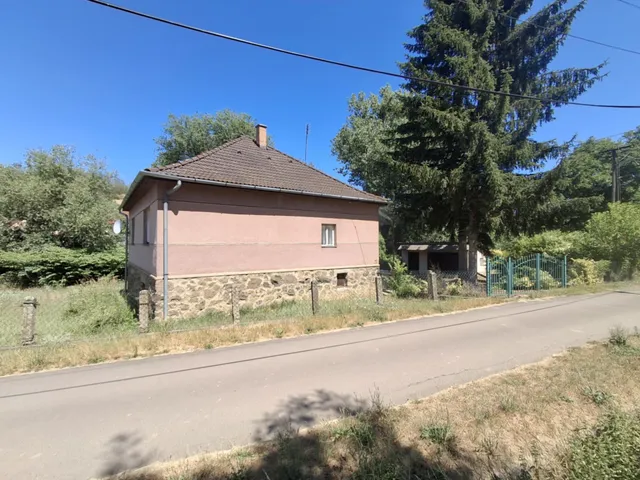 Eladó ház Dorogháza 100 nm