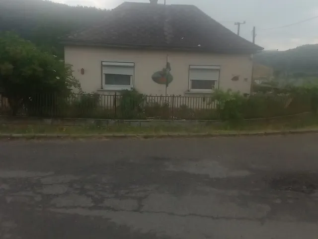 Eladó ház Zabar 117 nm