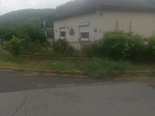 Eladó ház Zabar 117 nm