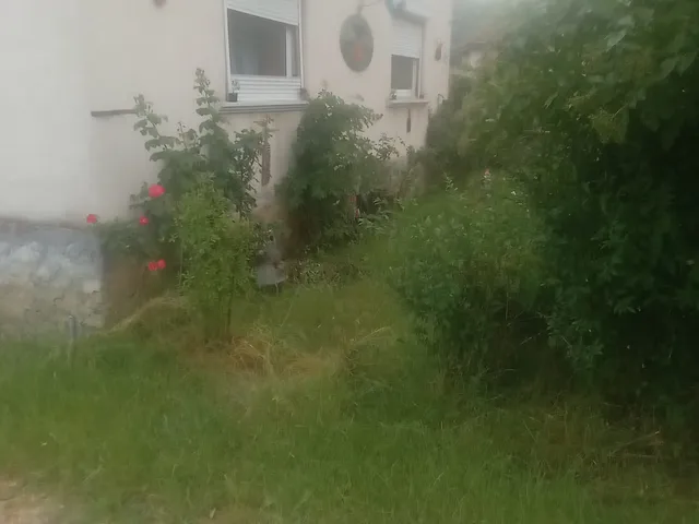 Eladó ház Zabar 117 nm