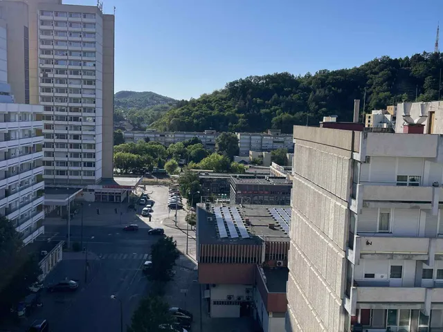 Kiadó lakás Salgótarján, Belváros 54 nm