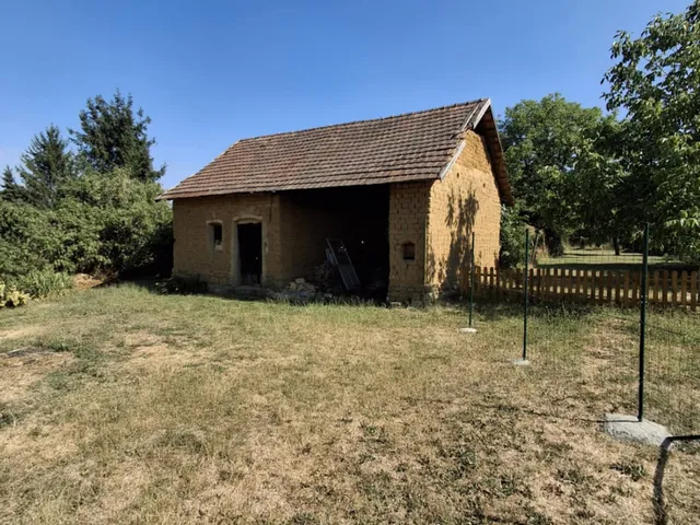 Eladó ház Parád 86 nm