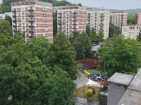 Eladó lakás Salgótarján 54 nm
