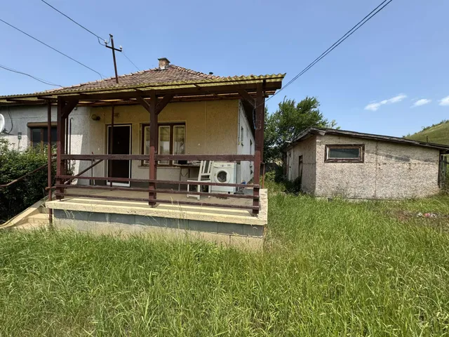 Eladó ház Mátraderecske 70 nm