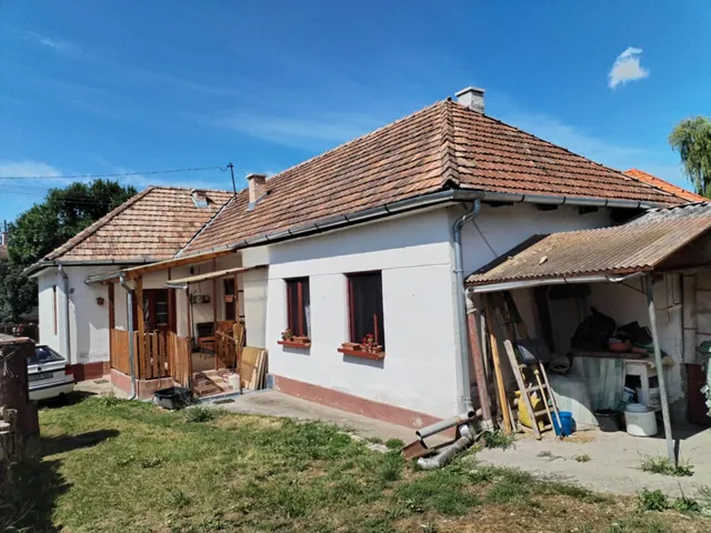 Eladó ház Litke 110 nm