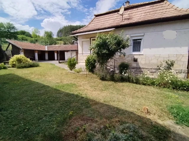 Eladó ház Bükkszék 57 nm
