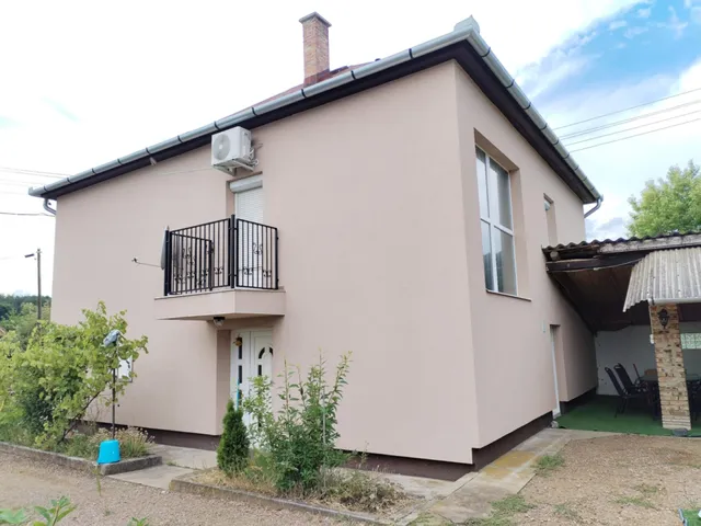 Eladó ház Bükkszék 180 nm