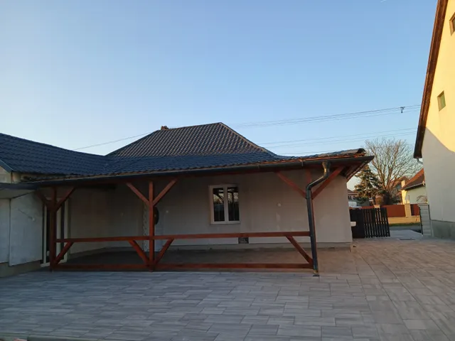 Eladó ház Pásztó 85 nm