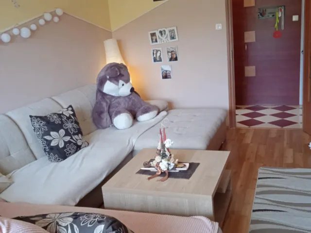 Eladó lakás Bátonyterenye, Nagybátony 52 nm