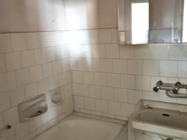 Eladó lakás Bátonyterenye 39 nm