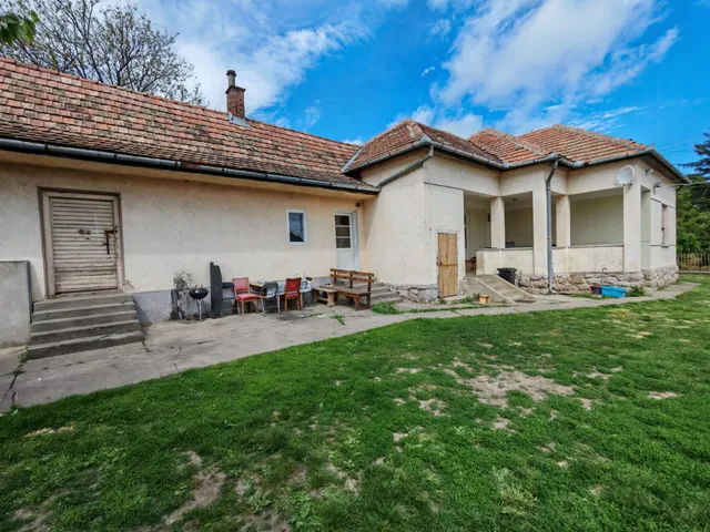 Eladó ház Jobbágyi 114 nm