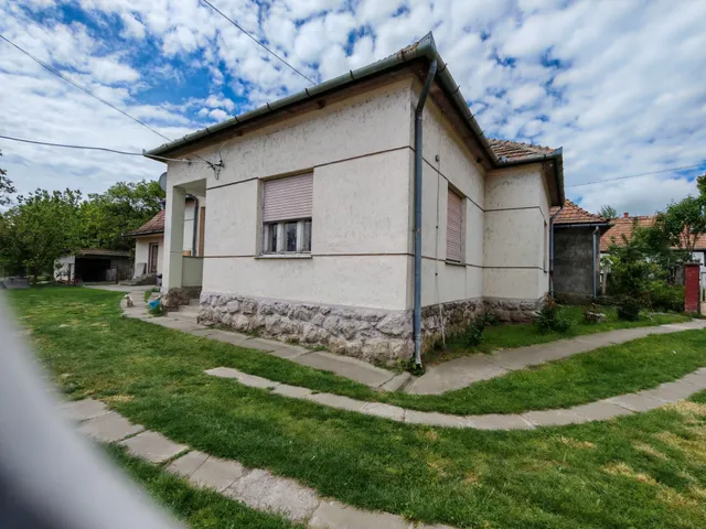 Eladó ház Jobbágyi 114 nm