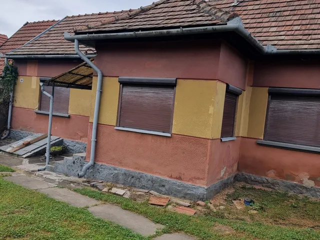 Eladó ház Somoskőújfalu 71 nm