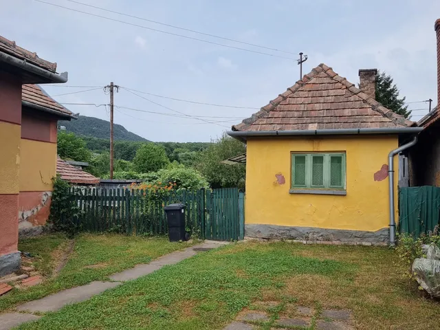 Eladó ház Somoskőújfalu 71 nm