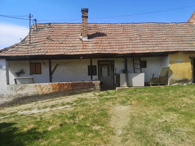 Eladó ház Drégelypalánk 70 nm