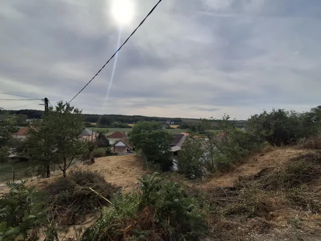Eladó ház Egerszalók 61 nm