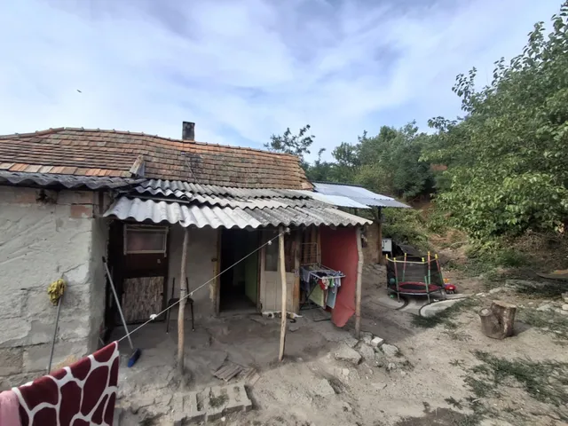 Eladó ház Egerszalók 61 nm
