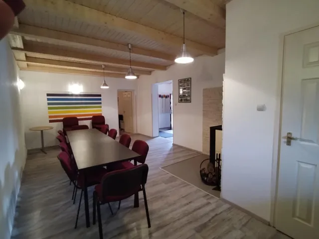 Eladó ház Gyöngyöspata 141 nm