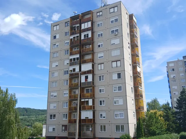 Eladó lakás Salgótarján, Zagyvapálfalva 61 nm